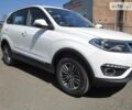 Чери Tiggo 5, объемом двигателя 2 л и пробегом 1 тыс. км за 16230 $, фото 1 на Automoto.ua