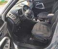 Серый Чери Tiggo 5, объемом двигателя 2 л и пробегом 174 тыс. км за 9500 $, фото 3 на Automoto.ua