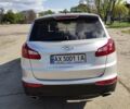 Серый Чери Tiggo 5, объемом двигателя 2 л и пробегом 174 тыс. км за 9500 $, фото 7 на Automoto.ua