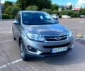 Сірий Чері Tiggo 5, об'ємом двигуна 2 л та пробігом 0 тис. км за 9300 $, фото 1 на Automoto.ua