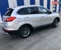 Серый Чери Tiggo 5, объемом двигателя 1.97 л и пробегом 96 тыс. км за 8900 $, фото 10 на Automoto.ua