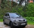 Сірий Чері Tiggo 5, об'ємом двигуна 1.97 л та пробігом 125 тис. км за 11580 $, фото 11 на Automoto.ua