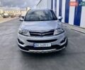 Серый Чери Tiggo 5, объемом двигателя 1.97 л и пробегом 96 тыс. км за 8900 $, фото 3 на Automoto.ua