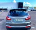 Сірий Чері Tiggo 5, об'ємом двигуна 2 л та пробігом 0 тис. км за 9300 $, фото 3 на Automoto.ua