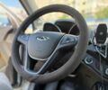 Серый Чери Tiggo 5, объемом двигателя 2 л и пробегом 94 тыс. км за 10790 $, фото 32 на Automoto.ua