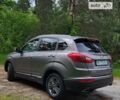 Сірий Чері Tiggo 5, об'ємом двигуна 1.97 л та пробігом 125 тис. км за 11580 $, фото 10 на Automoto.ua