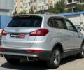 Серый Чери Tiggo 5, объемом двигателя 2 л и пробегом 94 тыс. км за 10790 $, фото 5 на Automoto.ua