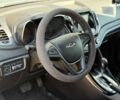 Серый Чери Tiggo 5, объемом двигателя 2 л и пробегом 94 тыс. км за 10790 $, фото 21 на Automoto.ua