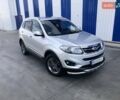 Серый Чери Tiggo 5, объемом двигателя 1.97 л и пробегом 96 тыс. км за 8900 $, фото 7 на Automoto.ua