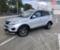 Серый Чери Tiggo 5, объемом двигателя 1.97 л и пробегом 96 тыс. км за 8900 $, фото 17 на Automoto.ua