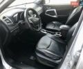 Серый Чери Tiggo 5, объемом двигателя 1.97 л и пробегом 96 тыс. км за 8900 $, фото 22 на Automoto.ua
