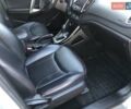Серый Чери Tiggo 5, объемом двигателя 1.97 л и пробегом 96 тыс. км за 8900 $, фото 30 на Automoto.ua
