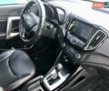 Серый Чери Tiggo 5, объемом двигателя 1.97 л и пробегом 96 тыс. км за 8900 $, фото 31 на Automoto.ua