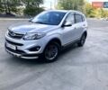 Серый Чери Tiggo 5, объемом двигателя 1.97 л и пробегом 96 тыс. км за 8900 $, фото 2 на Automoto.ua