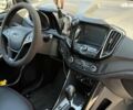 Серый Чери Tiggo 5, объемом двигателя 2 л и пробегом 94 тыс. км за 10790 $, фото 17 на Automoto.ua