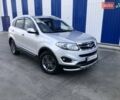 Серый Чери Tiggo 5, объемом двигателя 1.97 л и пробегом 96 тыс. км за 8900 $, фото 6 на Automoto.ua