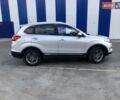 Серый Чери Tiggo 5, объемом двигателя 1.97 л и пробегом 96 тыс. км за 8900 $, фото 9 на Automoto.ua