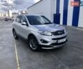 Серый Чери Tiggo 5, объемом двигателя 1.97 л и пробегом 96 тыс. км за 8900 $, фото 19 на Automoto.ua