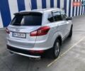Серый Чери Tiggo 5, объемом двигателя 1.97 л и пробегом 96 тыс. км за 8900 $, фото 12 на Automoto.ua
