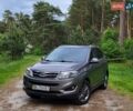 Сірий Чері Tiggo 5, об'ємом двигуна 1.97 л та пробігом 125 тис. км за 11580 $, фото 1 на Automoto.ua