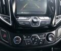 Серый Чери Tiggo 5, объемом двигателя 1.97 л и пробегом 96 тыс. км за 8900 $, фото 28 на Automoto.ua