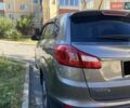 Серый Чери Tiggo 5, объемом двигателя 1.97 л и пробегом 67 тыс. км за 10999 $, фото 4 на Automoto.ua