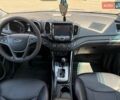 Серый Чери Tiggo 5, объемом двигателя 2 л и пробегом 94 тыс. км за 10590 $, фото 15 на Automoto.ua