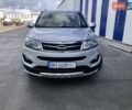 Серый Чери Tiggo 5, объемом двигателя 1.97 л и пробегом 96 тыс. км за 8900 $, фото 4 на Automoto.ua