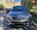 Сірий Чері Tiggo 5, об'ємом двигуна 1.97 л та пробігом 67 тис. км за 10999 $, фото 1 на Automoto.ua