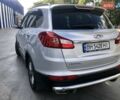 Серый Чери Tiggo 5, объемом двигателя 1.97 л и пробегом 96 тыс. км за 8900 $, фото 15 на Automoto.ua