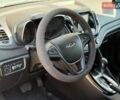 Серый Чери Tiggo 5, объемом двигателя 2 л и пробегом 94 тыс. км за 10590 $, фото 22 на Automoto.ua
