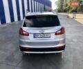 Серый Чери Tiggo 5, объемом двигателя 1.97 л и пробегом 96 тыс. км за 8900 $, фото 13 на Automoto.ua