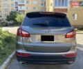 Серый Чери Tiggo 5, объемом двигателя 1.97 л и пробегом 67 тыс. км за 10999 $, фото 3 на Automoto.ua
