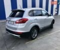 Серый Чери Tiggo 5, объемом двигателя 1.97 л и пробегом 96 тыс. км за 8900 $, фото 11 на Automoto.ua
