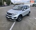 Серый Чери Tiggo 5, объемом двигателя 1.97 л и пробегом 96 тыс. км за 8900 $, фото 18 на Automoto.ua