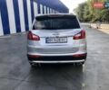 Серый Чери Tiggo 5, объемом двигателя 1.97 л и пробегом 96 тыс. км за 8900 $, фото 14 на Automoto.ua