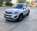 Серый Чери Tiggo 5, объемом двигателя 1.97 л и пробегом 96 тыс. км за 8900 $, фото 1 на Automoto.ua