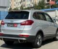 Серый Чери Tiggo 5, объемом двигателя 2 л и пробегом 94 тыс. км за 10590 $, фото 6 на Automoto.ua