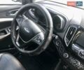 Серый Чери Tiggo 5, объемом двигателя 1.97 л и пробегом 96 тыс. км за 8900 $, фото 33 на Automoto.ua