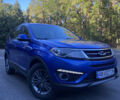Синий Чери Tiggo 5, объемом двигателя 1.97 л и пробегом 165 тыс. км за 9500 $, фото 2 на Automoto.ua