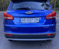 Синий Чери Tiggo 5, объемом двигателя 1.97 л и пробегом 165 тыс. км за 9500 $, фото 5 на Automoto.ua