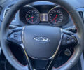 Синий Чери Tiggo 5, объемом двигателя 1.97 л и пробегом 165 тыс. км за 9500 $, фото 21 на Automoto.ua