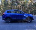 Синий Чери Tiggo 5, объемом двигателя 1.97 л и пробегом 165 тыс. км за 9500 $, фото 3 на Automoto.ua