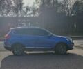 Синий Чери Tiggo 5, объемом двигателя 2 л и пробегом 102 тыс. км за 8500 $, фото 2 на Automoto.ua