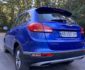 Синий Чери Tiggo 5, объемом двигателя 1.97 л и пробегом 165 тыс. км за 9500 $, фото 7 на Automoto.ua