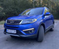 Синій Чері Tiggo 5, об'ємом двигуна 1.97 л та пробігом 165 тис. км за 9500 $, фото 1 на Automoto.ua