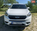 Белый Чери Tiggo 7, объемом двигателя 1.5 л и пробегом 107 тыс. км за 10700 $, фото 1 на Automoto.ua