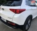 Білий Чері Tiggo 7, об'ємом двигуна 1.5 л та пробігом 99 тис. км за 12450 $, фото 17 на Automoto.ua