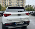 Білий Чері Tiggo 7, об'ємом двигуна 1.5 л та пробігом 145 тис. км за 8000 $, фото 4 на Automoto.ua