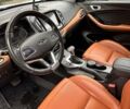 Белый Чери Tiggo 7, объемом двигателя 1.5 л и пробегом 89 тыс. км за 11500 $, фото 14 на Automoto.ua